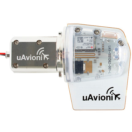Collection image for: uAvionix