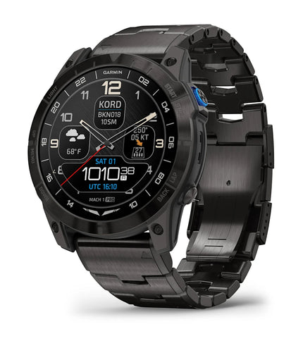 Garmin D2 Mach 1 Pro