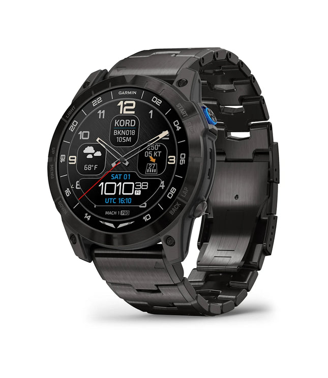 Garmin D2 Mach 1 Pro