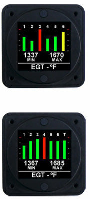 504709 ASL EGT Kit ,6C