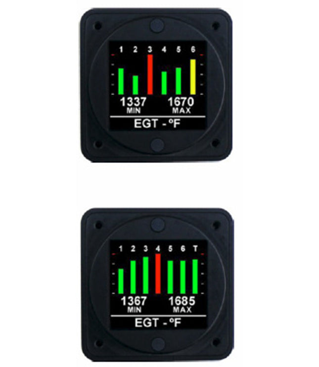 504709 ASL EGT Kit ,6C