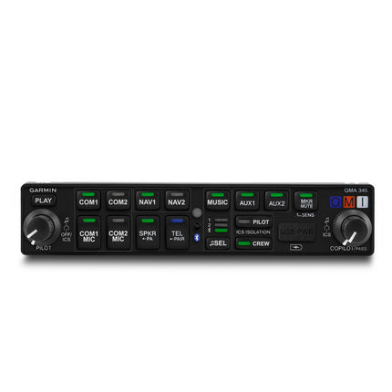 Collection image for: Audio Panels