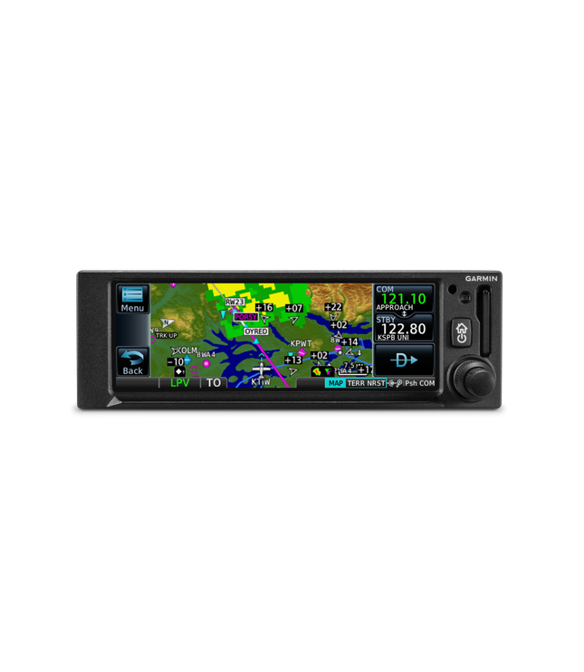 GNC355 GPS / Com