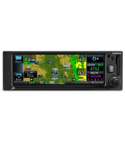 GNX 375 GPS/ADS-B Transponder