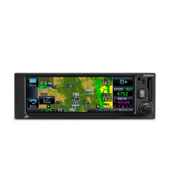 GNX 375 GPS/ADS-B Transponder