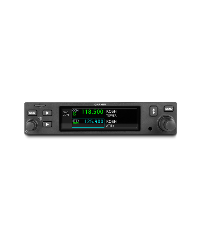 GTR205 Com Radio