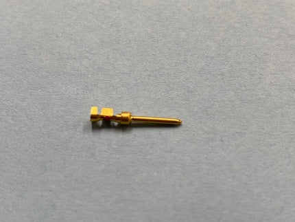 SERIES 2 MALE PINS