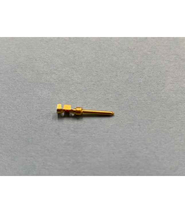 SERIES 2 MALE PINS