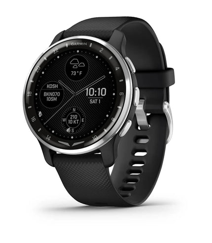 Garmin D2 AirX10 Aviator Smart Watch