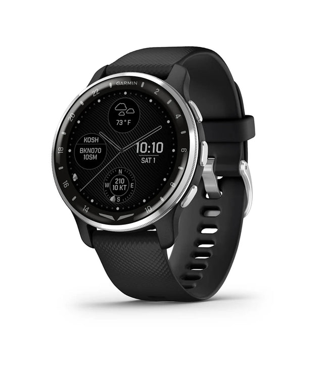 Garmin D2 AirX10 Aviator Smart Watch