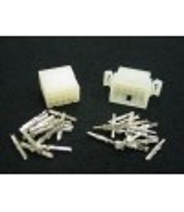 M-15: 15 PIN MOLEX KIT