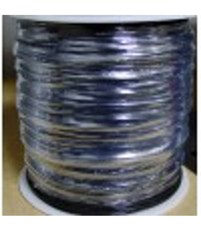 16 GAUGE BLACK TEFZEL (MIL-W-22759/ 16-16-0)