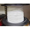 18 GAUGE WHITE TEFZEL (MIL-W-22759/ 16-18-9)