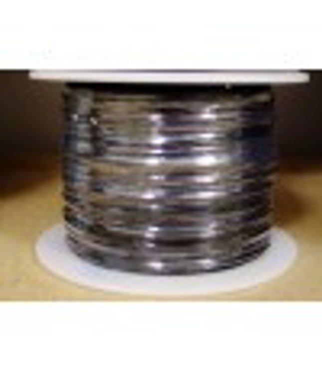 20 GAUGE BLACK TEFZEL (MIL-W-22759/16-20-0)