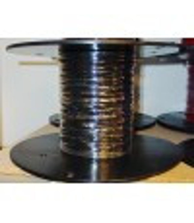 22 GAUGE BLACK TEFZEL (MIL-W-22759/ 16-22-0)