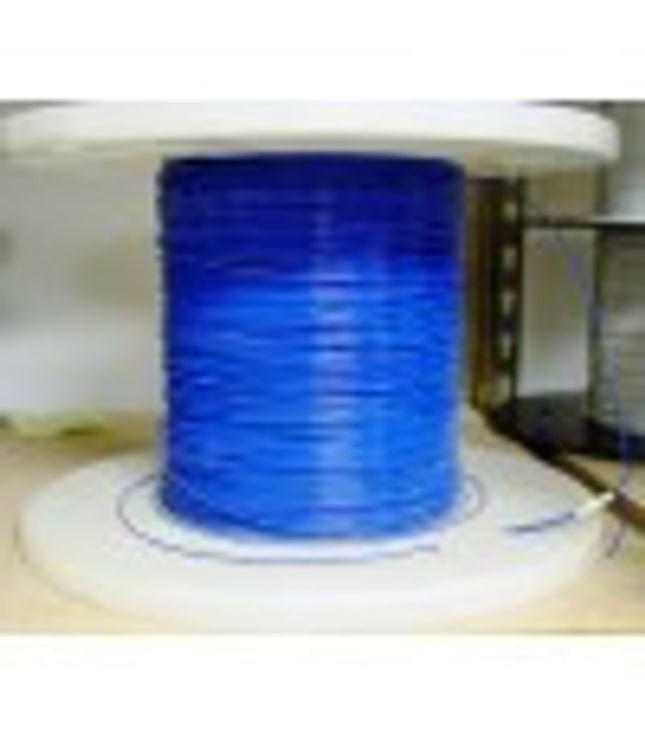 22 GAUGE BLUE TEFZEL (MIL-W-22759/16-22-6)