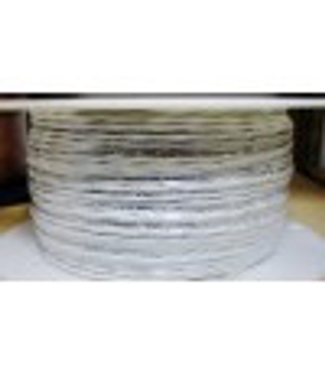 18 GAUGE/ 2 CONDUCTOR SHIELD (MIL-DTL-27500-18TG2T14 or M27500-18TG2T14)