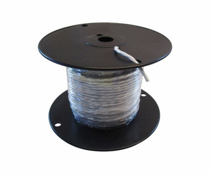 22 GAUGE/ 2 CONDUCTOR SHIELD (MIL-DTL-27500-22TG2T14 OR M27500-22TG2T14)