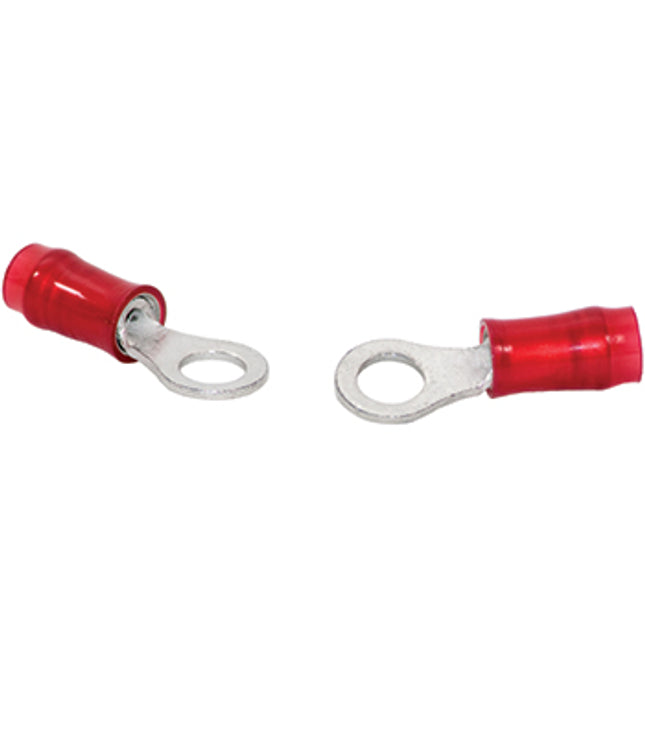 31890 #8 PIDG Ring Terminal | 22–16 AWG Wire Size