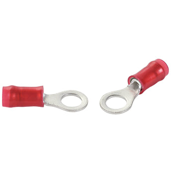 36152 #6 PIDG Ring Terminal 22-16 AWG Wire Size – Aerotronics Inc.