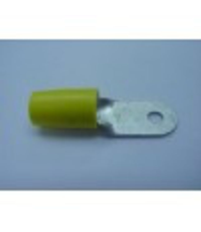 4 GA. #10 RING TERMINAL