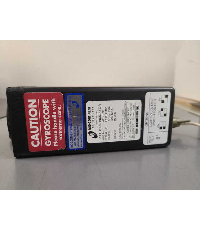 4200-10 (used)