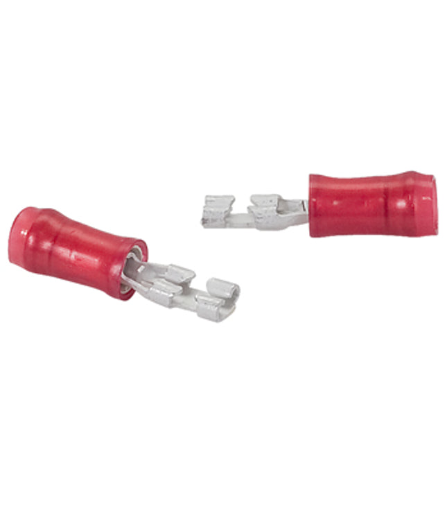 640923-1 RECEPTACLE/Female