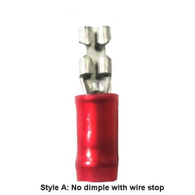 640903-1 RECEPTACLE/Female