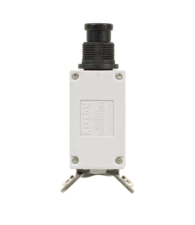 7274-11-3 SERIES CIRCUIT BREAKER - 3 AMP RATING