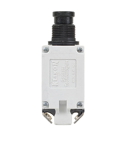 7277-2 SERIES- 1.5 AMP CIRCUIT BREAKER