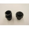 S1-9 : 9 PIN PLUG CONN. KIT - SERIES 1