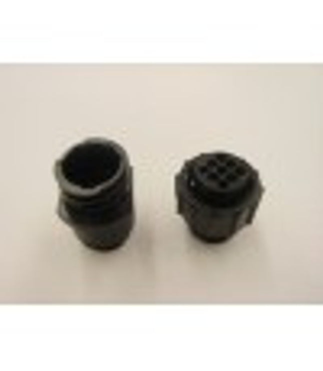 S1-9 : 9 PIN PLUG CONN. KIT - SERIES 1