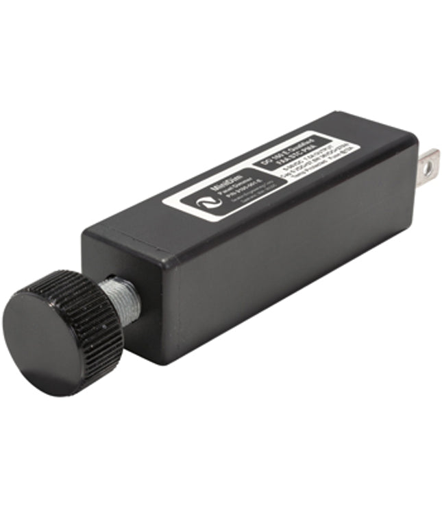 9100-001-E  Mini Single