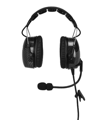 TEL-ACE Active Noise Reduction (ANR) Aviation Headset