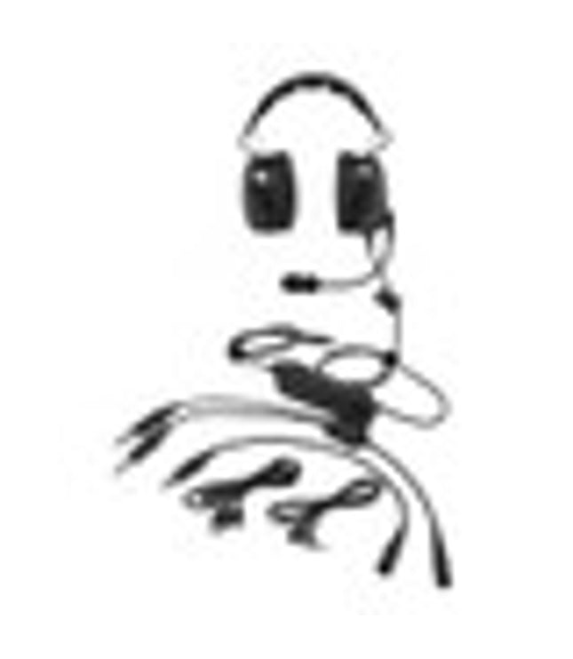 TEL-ACE Active Noise Reduction (ANR) Aviation Headset