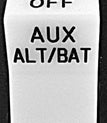 aux alt bat