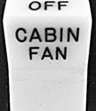 cabin fan