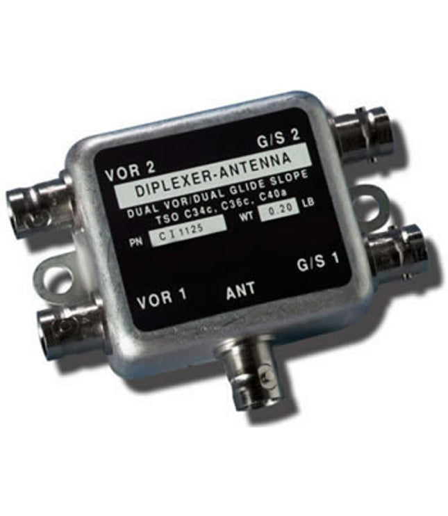 Comant CI-1125