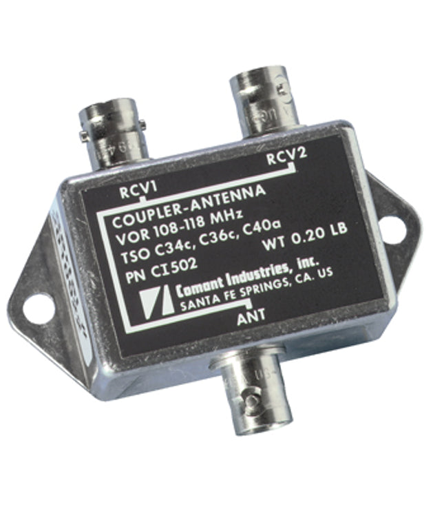 Comant CI-502