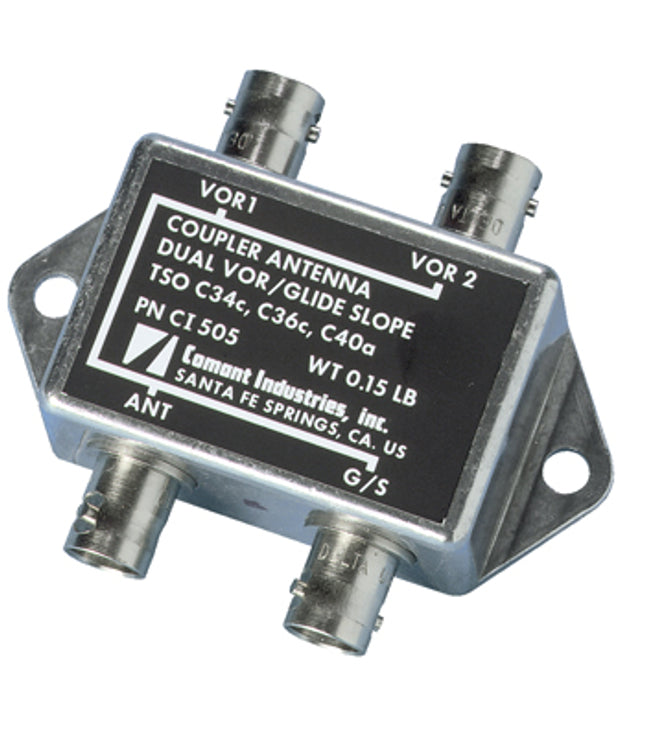 Comant CI-505