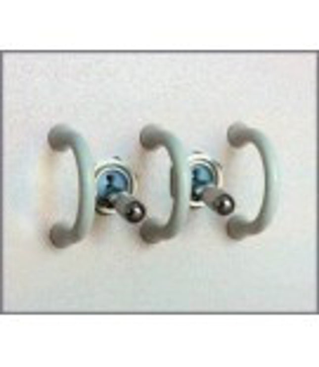 CLASSIC X-PLANE TOGGLE SWITCH GUARDS