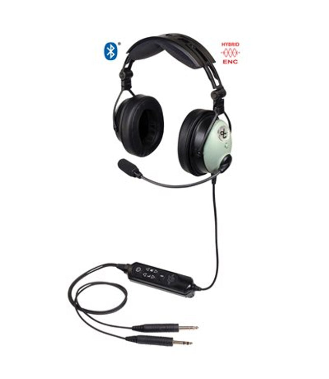 43102G-01 DAVID CLARK DC ONE-X