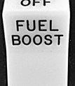 fuel boost