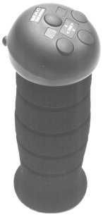 G101/G205 Ray Allen Stick Grips