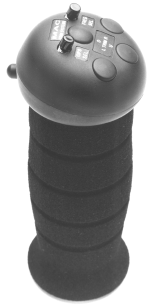 G101/G205 Ray Allen Stick Grips