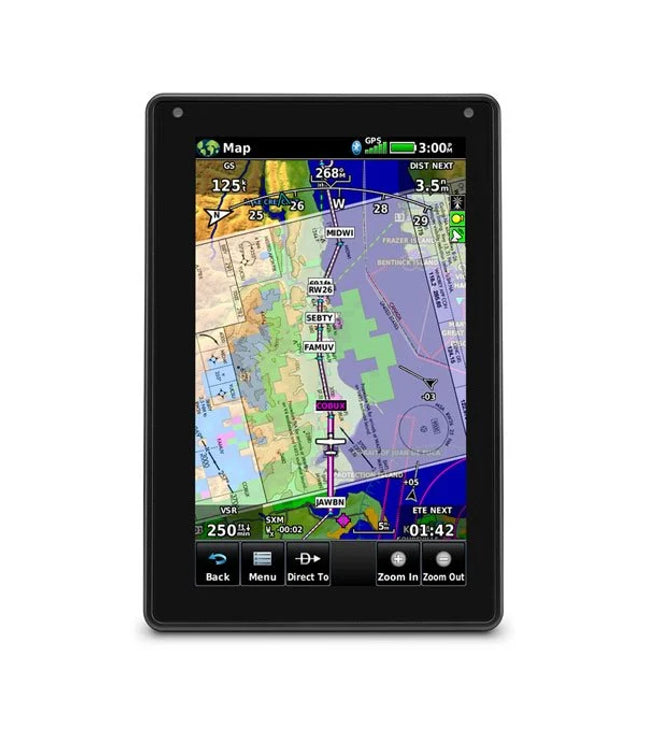 010-02303-00 GARMIN AERA 760