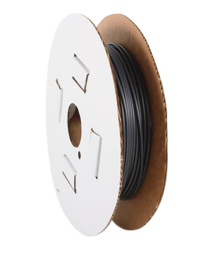 HIX 3/16 HEAT SHRINK  BLACK