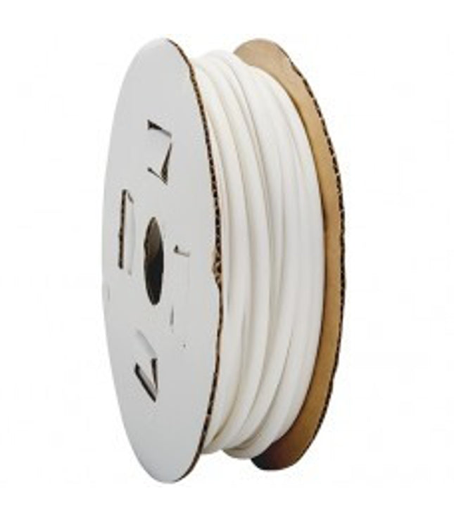 HIX 3/4 Heat Shrink White