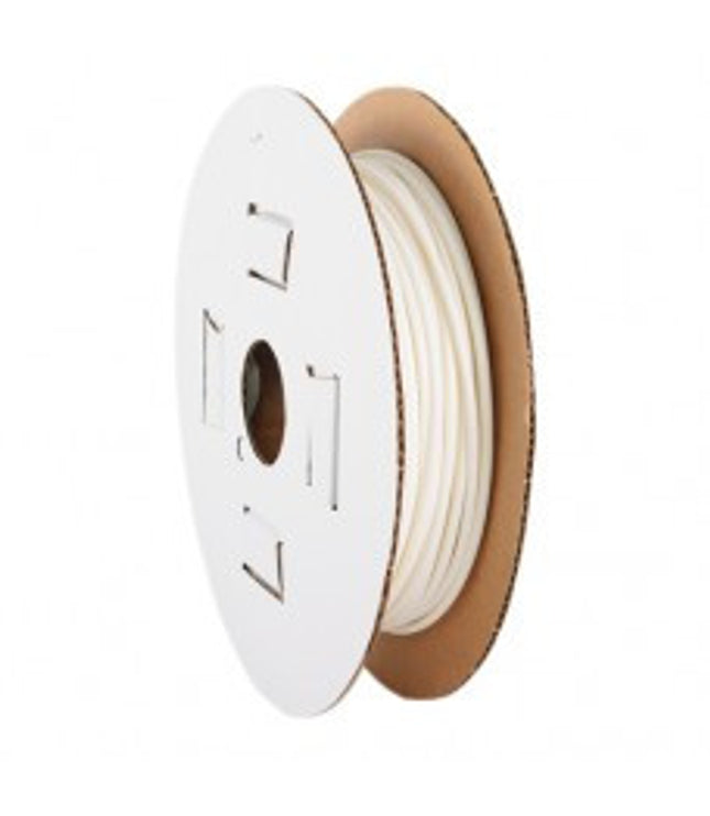 HIX 1/8 Heat Shrink White