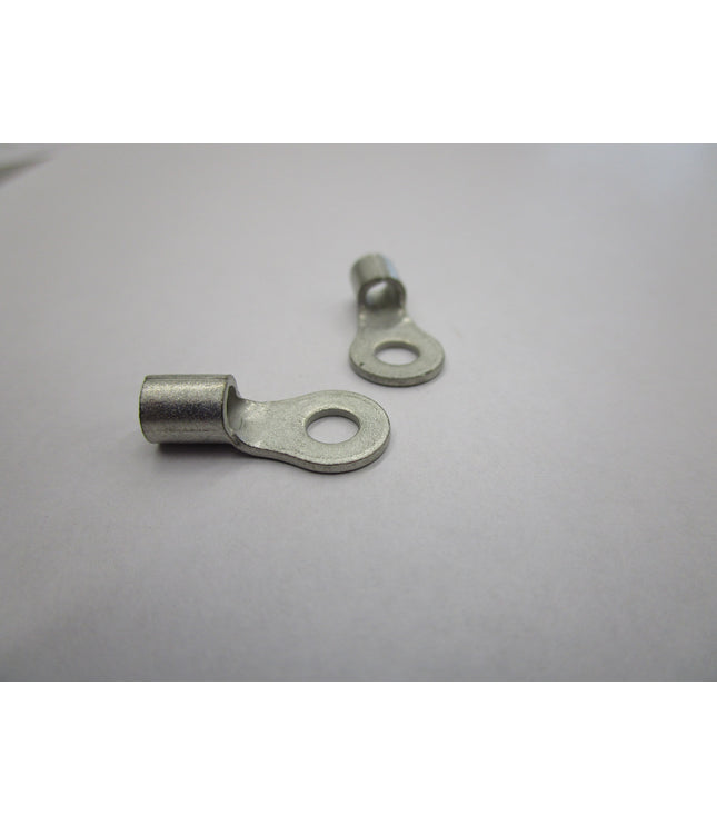 32996 UNINSULATED #8 RING TERMINAL